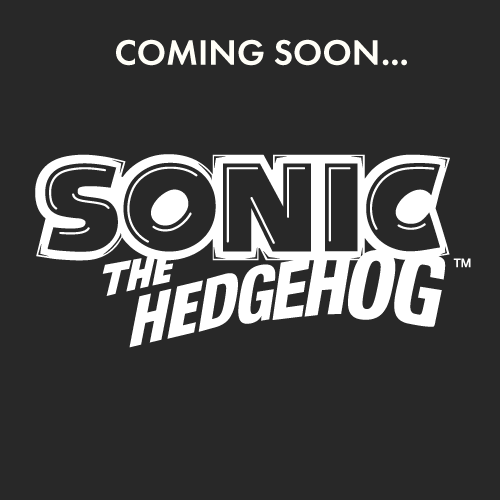 Sonic the Hedgehog