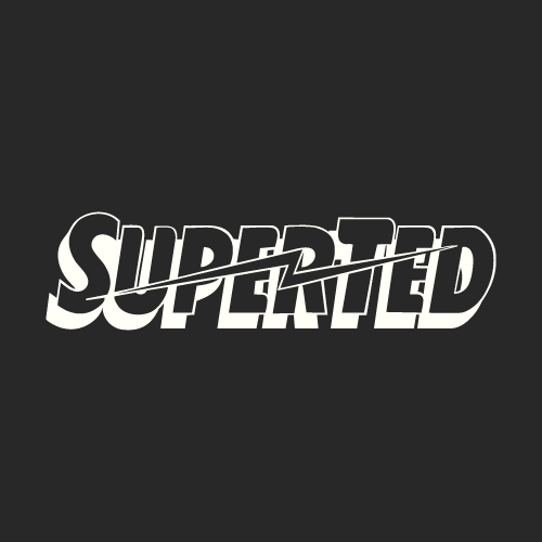 SuperTed – Overlord Caps