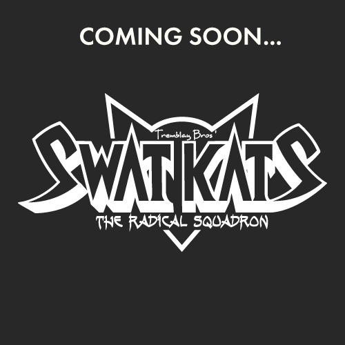 Swat Kats