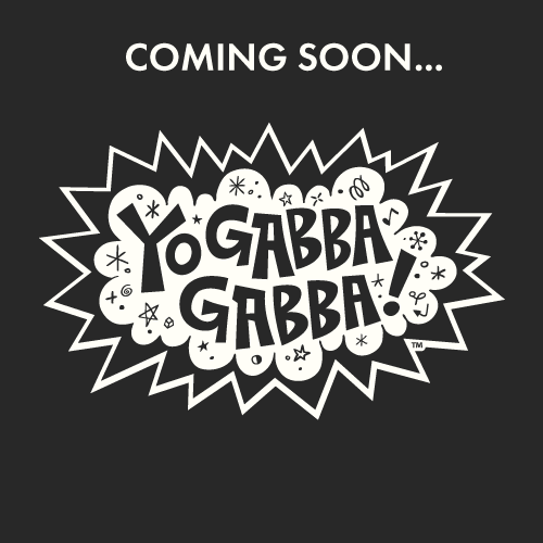 Yo Gabba Gabba