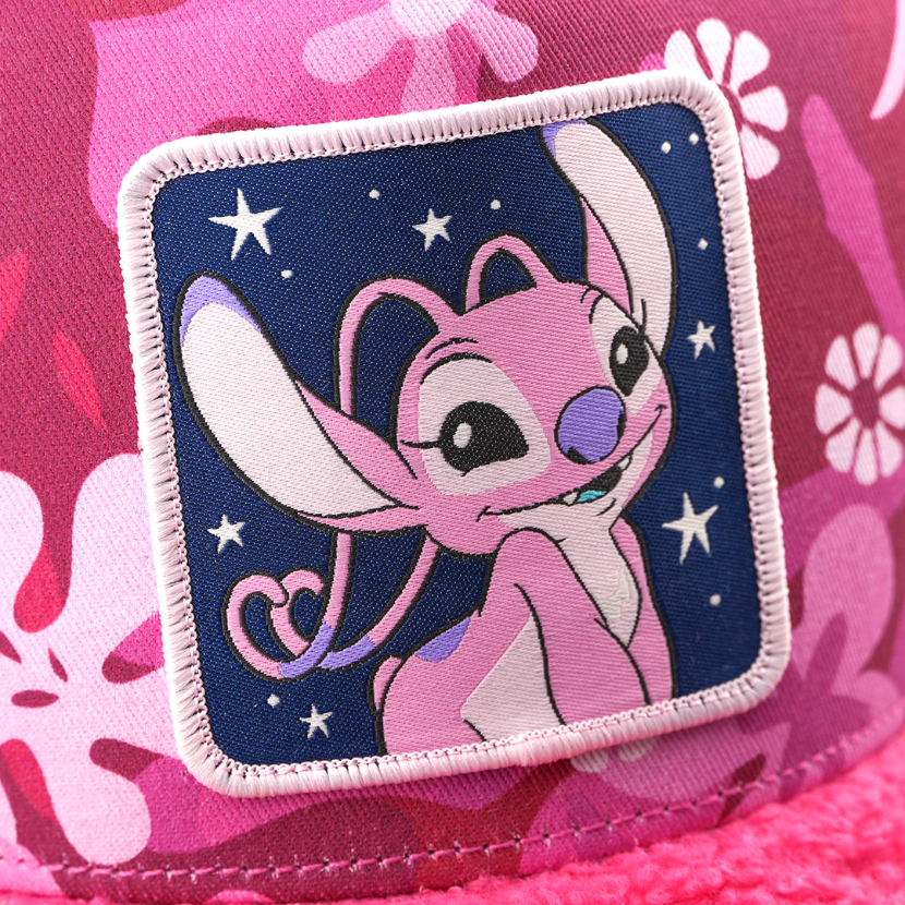 OVERLORD™ X Walt Disney's Lilo and Stitch - Angel