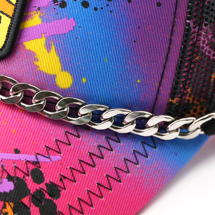 OVERLORD™ x Muppets Electric Mayhem - Animal