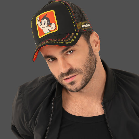 OVERLORD X Astro Boy: Astro Boy