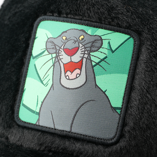 OVERLORD X Jungle Book - Bagheera
