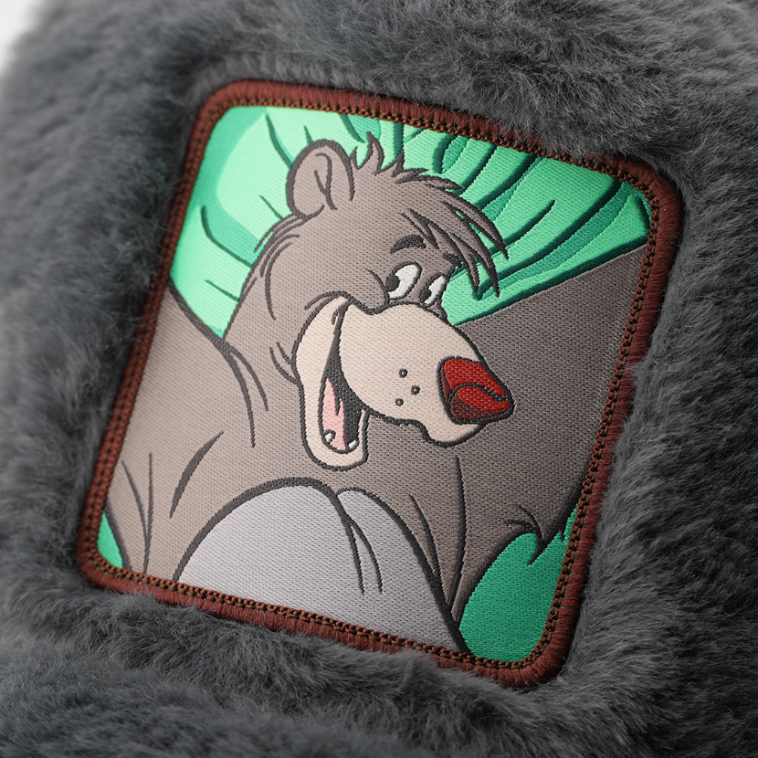 OVERLORD x The Jungle Book - Baloo