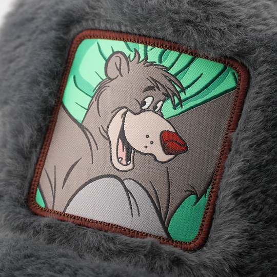 OVERLORD x The Jungle Book - Baloo