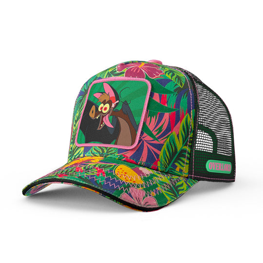 OVERLORD X Ferngully - Batty