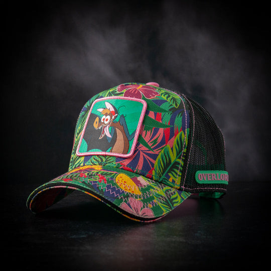 OVERLORD X Ferngully - Batty