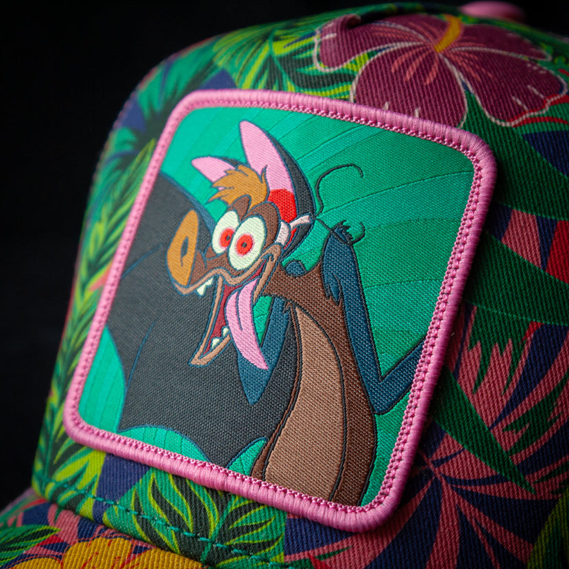 OVERLORD X Ferngully - Batty