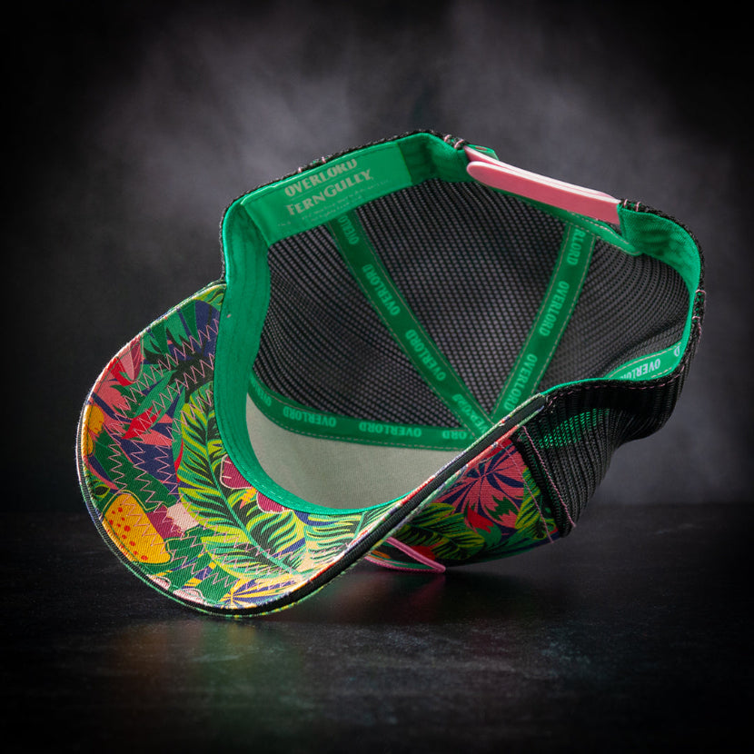 OVERLORD X Ferngully - Batty