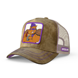 OVERLORD X TMNT - Bebop