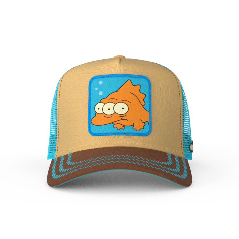 Blinky hats shop