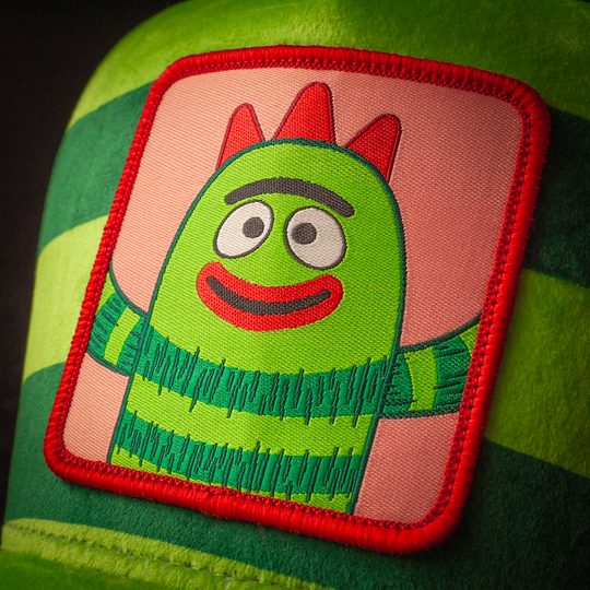 OVERLORD X Yo Gabba Gabba: Brobee [PRE-ORDER]