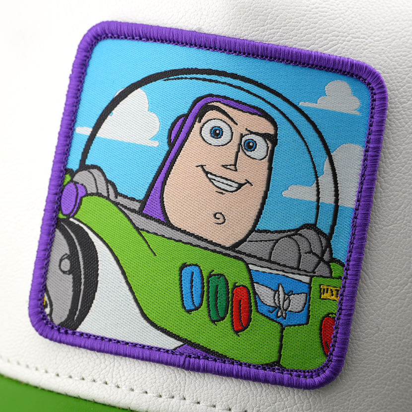 OVERLORD x Toy Story - Buzz Lightyear