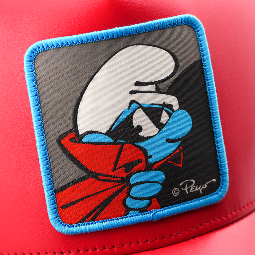 OVERLORD™ x The Smurfs – Conspirator Smurf