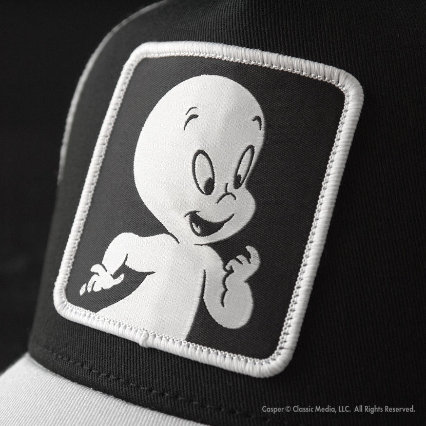 OVERLORD X Casper the Friendly Ghost - Casper