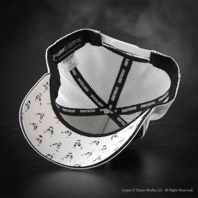 OVERLORD X Casper the Friendly Ghost - Casper