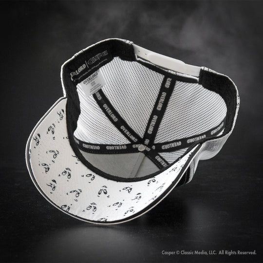 OVERLORD X Casper the Friendly Ghost - Casper