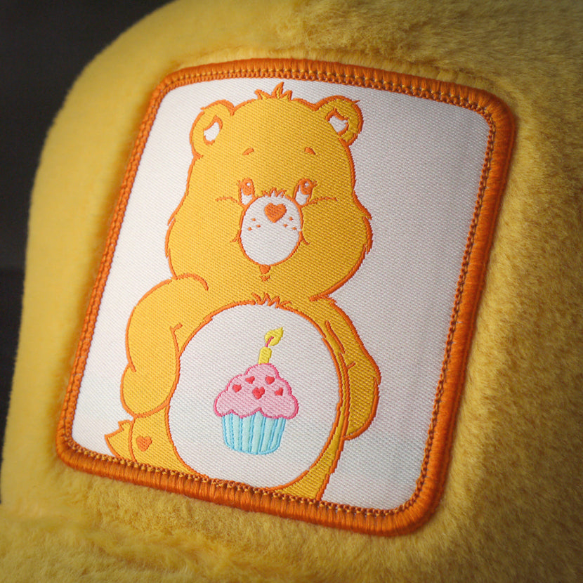 OVERLORD X Care Bears: Birthday Bear