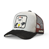 OVERLORD X Care Bears Cousins: Perfect Panda Trucker Cap