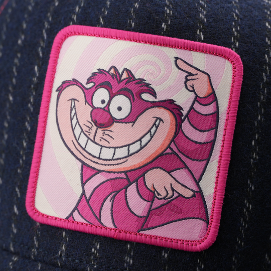 OVERLORD x Alice in Wonderland - Cheshire Cat