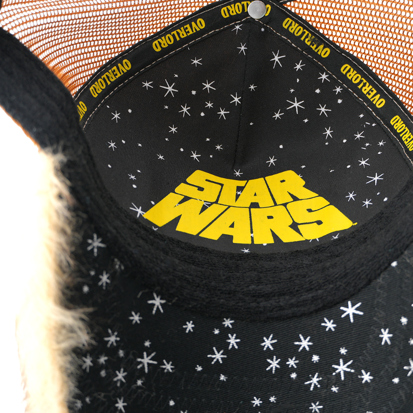 OVERLORD™ x STAR WARS™ - Chewbacca