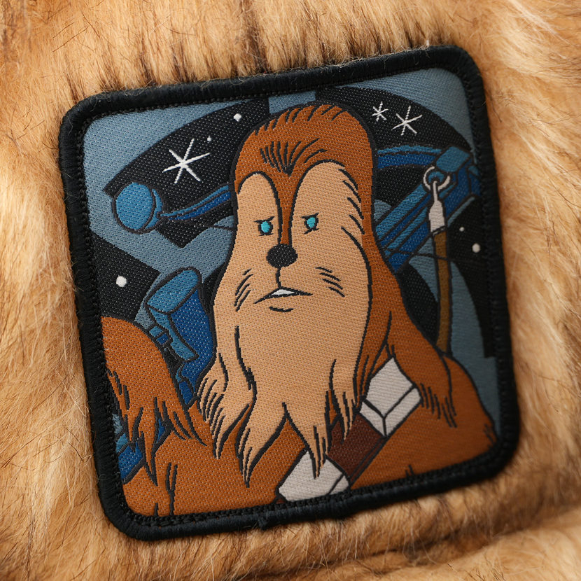 OVERLORD™ x STAR WARS™ - Chewbacca