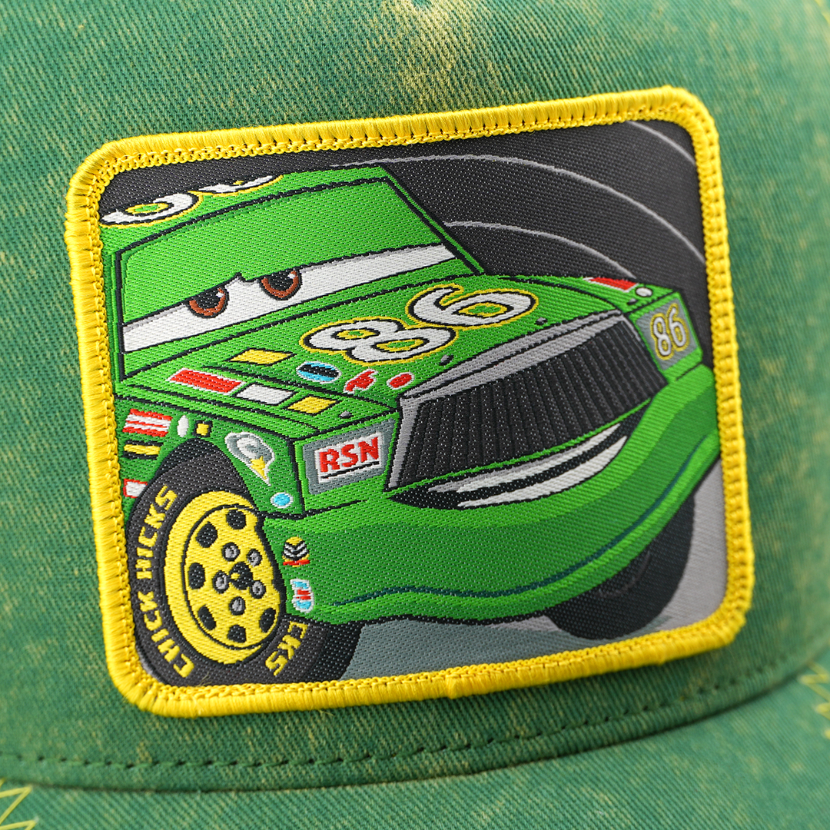 OVERLORD™ x Pixar - Cars - Chick Hicks