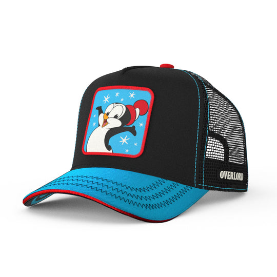 OVERLORD X Chilly Willy - Chilly Willy