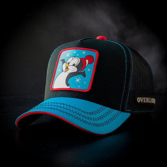 OVERLORD X Chilly Willy - Chilly Willy