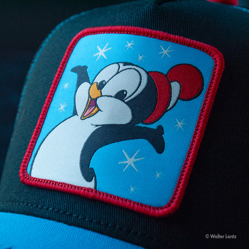 OVERLORD X Chilly Willy - Chilly Willy