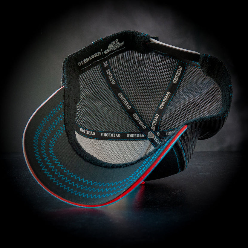 OVERLORD X Chilly Willy - Chilly Willy