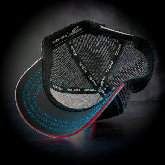 OVERLORD X Chilly Willy - Chilly Willy