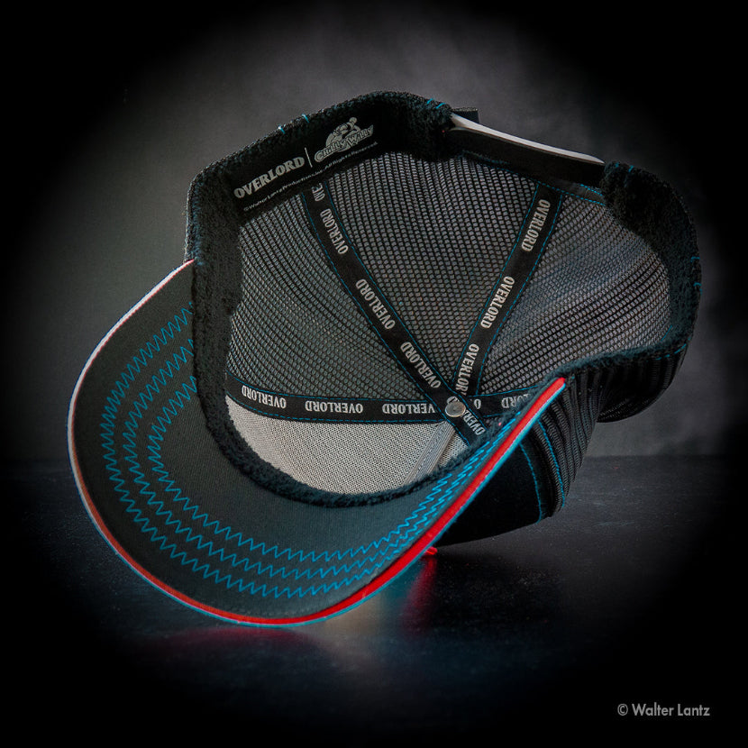 OVERLORD X Chilly Willy - Chilly Willy