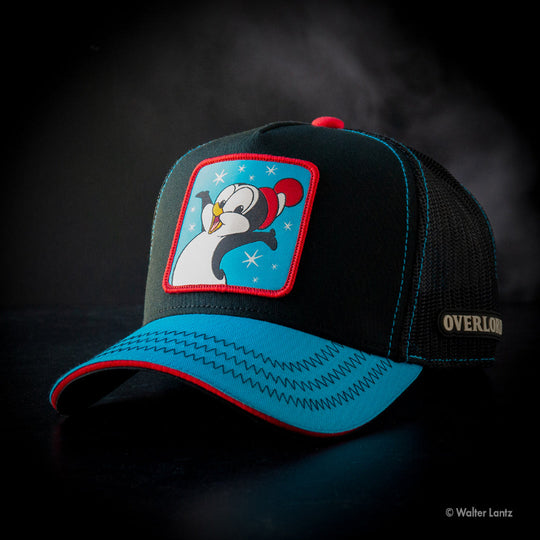 OVERLORD X Chilly Willy - Chilly Willy