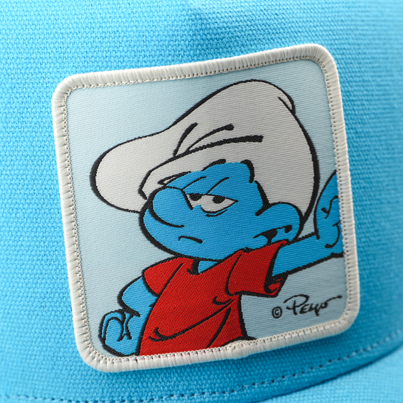 OVERLORD™ x The Smurfs – Slouchy Smurfling