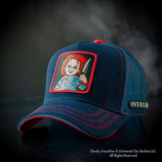 OVERLORD X Chucky - Chucky