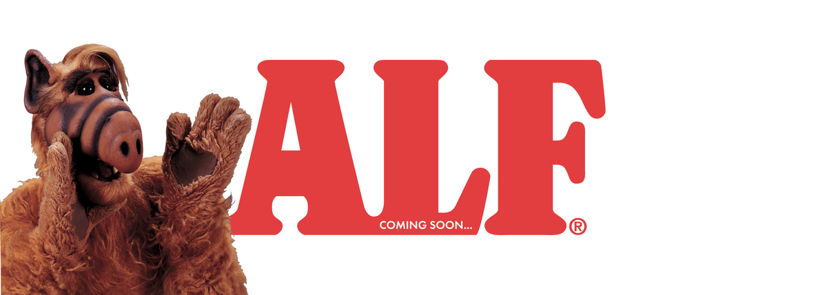 Cap Alf ALF – Overlord Caps