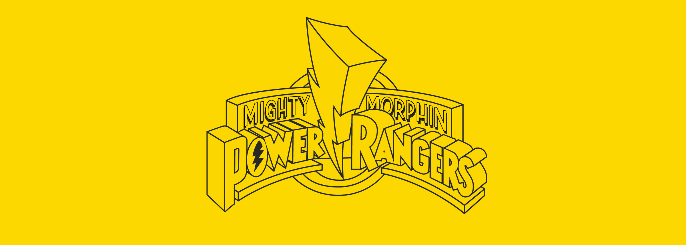 Power Rangers – Overlord Caps