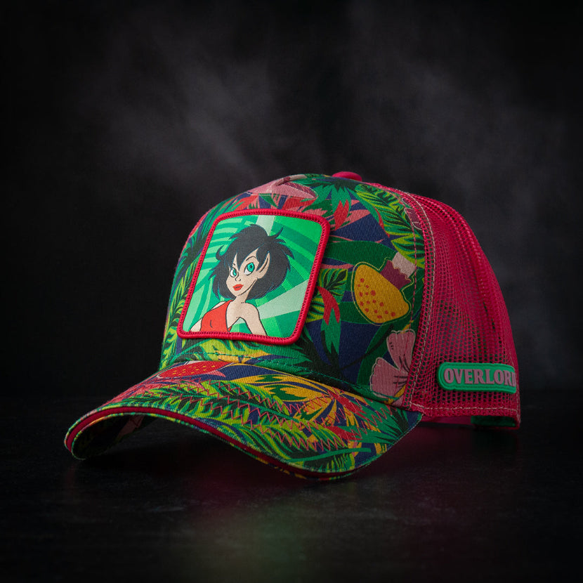 OVERLORD X Ferngully - Crysta