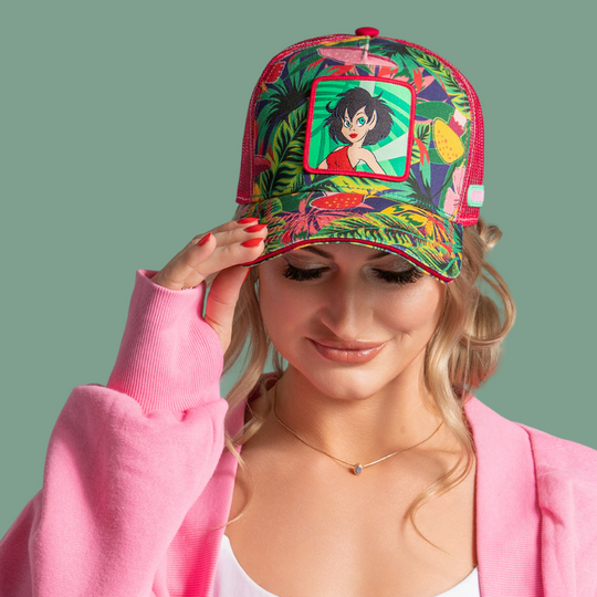 OVERLORD X Ferngully - Crysta