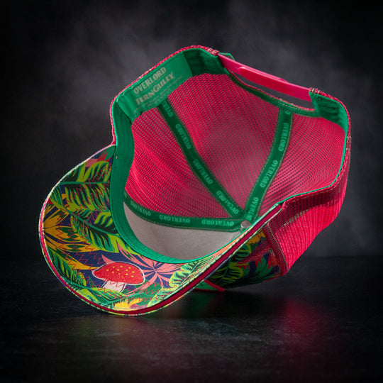 OVERLORD X Ferngully - Crysta