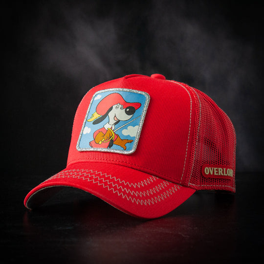 OVERLORD X Dogtanian - Dogtanian