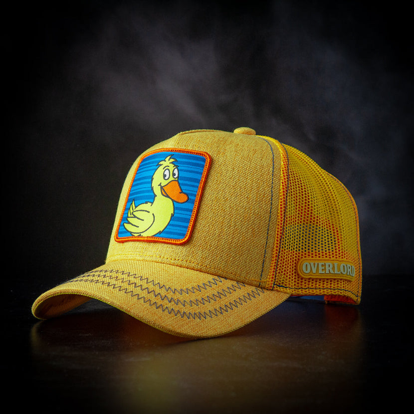 OVERLORD x Die Maus - Duck