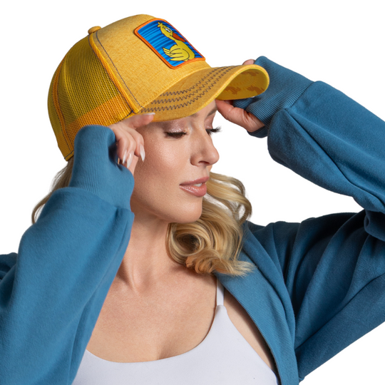 OVERLORD x Die Maus - Duck