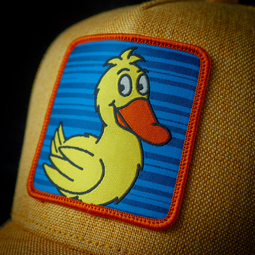 OVERLORD x Die Maus - Duck