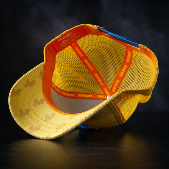 OVERLORD x Die Maus - Duck