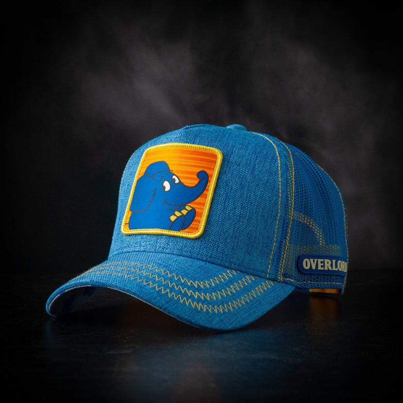 OVERLORD x Die Maus - Elephant