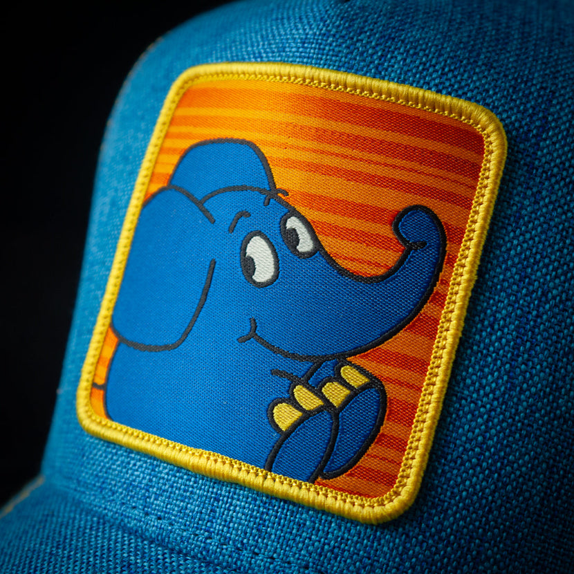 OVERLORD x Die Maus - Elephant