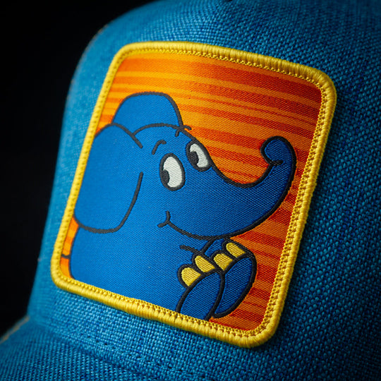 OVERLORD x Die Maus - Elephant